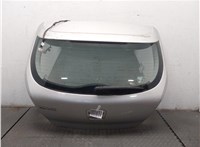  Крышка (дверь) багажника KIA Ceed 2007-2012 9282725 #1