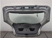  Крышка (дверь) багажника KIA Ceed 2007-2012 9282725 #3