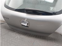  Крышка (дверь) багажника KIA Ceed 2007-2012 9282725 #8