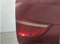  Крышка (дверь) багажника KIA Ceed 2007-2012 9282738 #4