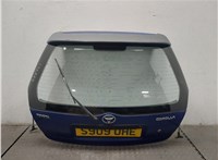  Крышка (дверь) багажника Toyota Corolla E11 1997-2001 9282872 #1