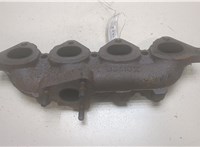  Коллектор выпускной Opel Meriva 2003-2010 9282910 #1