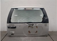  Крышка (дверь) багажника Suzuki Grand Vitara 1997-2005 9282952 #1