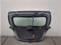  Крышка (дверь) багажника Opel Astra H 2004-2010 9282993 #9