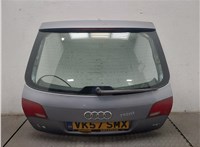  Крышка (дверь) багажника Audi A6 (C6) 2005-2011 9283005 #1