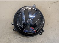  Ручка крышки багажника Volkswagen Passat 6 2005-2010 9283323 #1