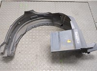 538760H010 Защита арок (подкрылок) Toyota Aygo 2005-2014 9283450 #2