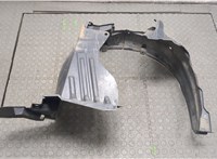  Защита арок (подкрылок) Nissan Note E11 2006-2013 9283565 #2