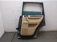  Дверь боковая (легковая) Volkswagen Touareg 2002-2007 9283568 #2