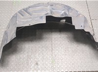  Защита арок (подкрылок) Dodge Journey 2008-2011 9283599 #2