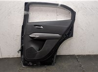 84710205 Дверь боковая (легковая) Cadillac XT4 2018-2023 9283607 #10
