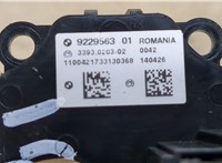 9229563 Кнопка старта (запуска двигателя) BMW 5 F07 Gran Turismo 2009-2013 9283625 #3