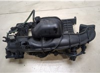  Коллектор впускной Opel Astra J 2010-2017 9283679 #2