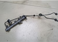  Рампа (рейка) топливная Audi A6 (C6) Allroad 2006-2012 9283749 #1