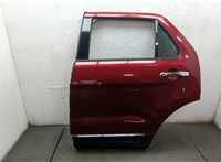  Дверь боковая (легковая) Ford Explorer 2010-2015 9283757 #1