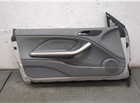  Дверь боковая (легковая) BMW 3 E46 1998-2005 9283784 #2