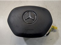  Подушка безопасности водителя Mercedes GL X166 2012-2016 9283846 #1