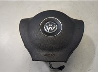 1T0880201S Подушка безопасности водителя Volkswagen Tiguan 2011-2016 9283849 #1