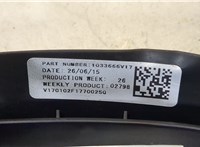  Подушка безопасности водителя BMW i3 2013-2017 9283856 #4