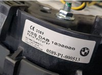  Подушка безопасности водителя BMW i3 2013-2017 9283856 #6