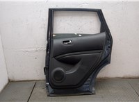  Дверь боковая (легковая) Nissan Rogue 2007-2013 9283857 #8