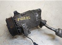 92600JD70B Компрессор кондиционера Nissan Qashqai 2006-2013 9283936 #1