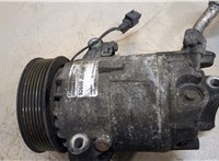 92600JD70B Компрессор кондиционера Nissan Qashqai 2006-2013 9283936 #4