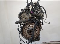  Двигатель (ДВС) Opel Astra G 1998-2005 9284112 #2