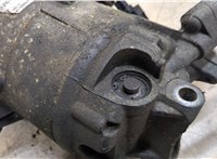  Компрессор кондиционера Nissan Qashqai 2006-2013 9284210 #5