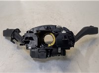  Переключатель поворотов и дворников (стрекоза) Volkswagen Tiguan 2011-2016 9284319 #2