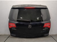  Крышка (дверь) багажника Acura MDX 2007-2013 9284401 #1