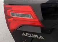  Крышка (дверь) багажника Acura MDX 2007-2013 9284401 #6