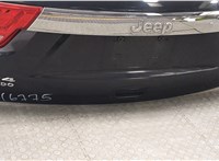  Крышка (дверь) багажника Jeep Grand Cherokee 2010-2013 9284412 #10