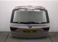 41003452197, 3452197 Крышка (дверь) багажника BMW X3 E83 2004-2010 9284427 #1