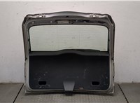  Крышка (дверь) багажника BMW X3 E83 2004-2010 9284427 #7