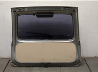  Крышка (дверь) багажника Nissan X-Trail (T30) 2001-2006 9284437 #9