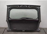  Крышка (дверь) багажника Fiat Sedici 2006-2012 9284481 #6