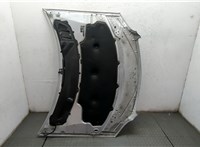  Капот Mercedes ML W164 2005-2011 9284511 #7