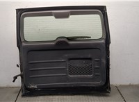  Крышка (дверь) багажника Toyota RAV 4 2000-2005 9284528 #9