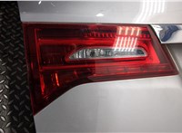  Крышка (дверь) багажника Acura MDX 2016-2020 9284550 #5