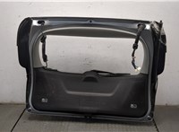  Крышка (дверь) багажника Acura MDX 2016-2020 9284550 #9