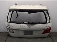  Крышка (дверь) багажника Mercedes GL X166 2012-2016 9284568 #1