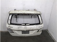 A1667400093 Накладка крышки багажника (двери) Mercedes GL X166 2012-2016 11479736 #3