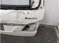 A1667400093 Накладка крышки багажника (двери) Mercedes GL X166 2012-2016 11479736 #8