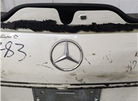 A1667400093 Накладка крышки багажника (двери) Mercedes GL X166 2012-2016 11479736 #9