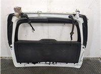 A1667400093 Накладка крышки багажника (двери) Mercedes GL X166 2012-2016 11479736 #11