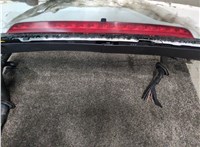 A1667400093 Накладка крышки багажника (двери) Mercedes GL X166 2012-2016 11479736 #16
