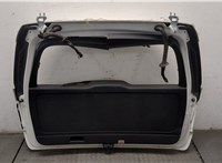  Крышка (дверь) багажника Mercedes GL X166 2012-2016 9284568 #9