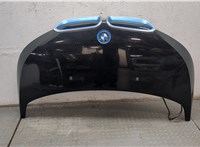  Капот BMW i3 2013-2017 9284595 #1