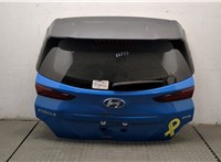  Крышка (дверь) багажника Hyundai Kona 2017- 9284622 #1